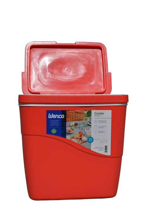 Cooler Wenco