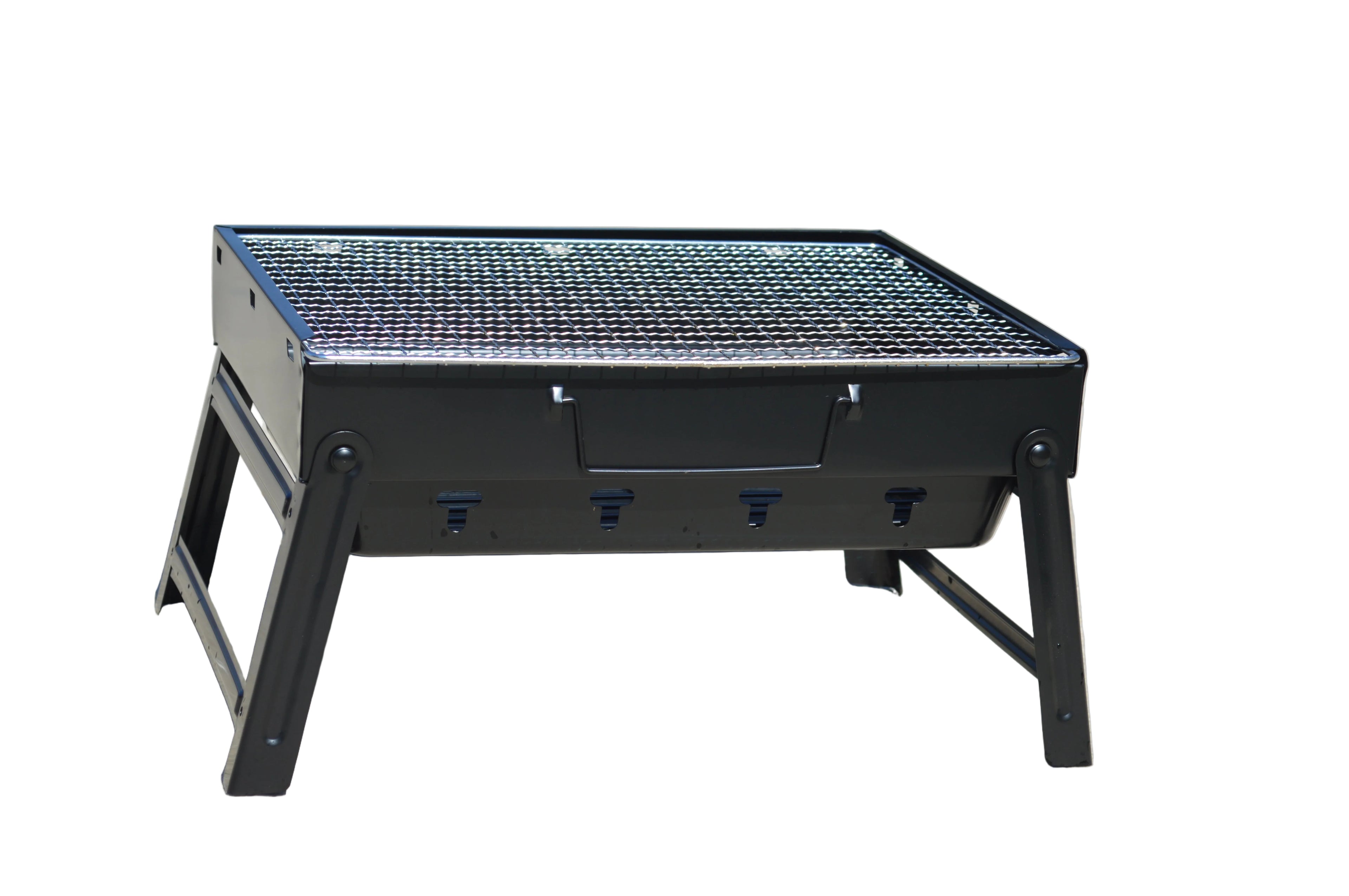 Mini Parrilla Portatil