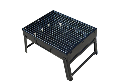 Mini Parrilla Portatil