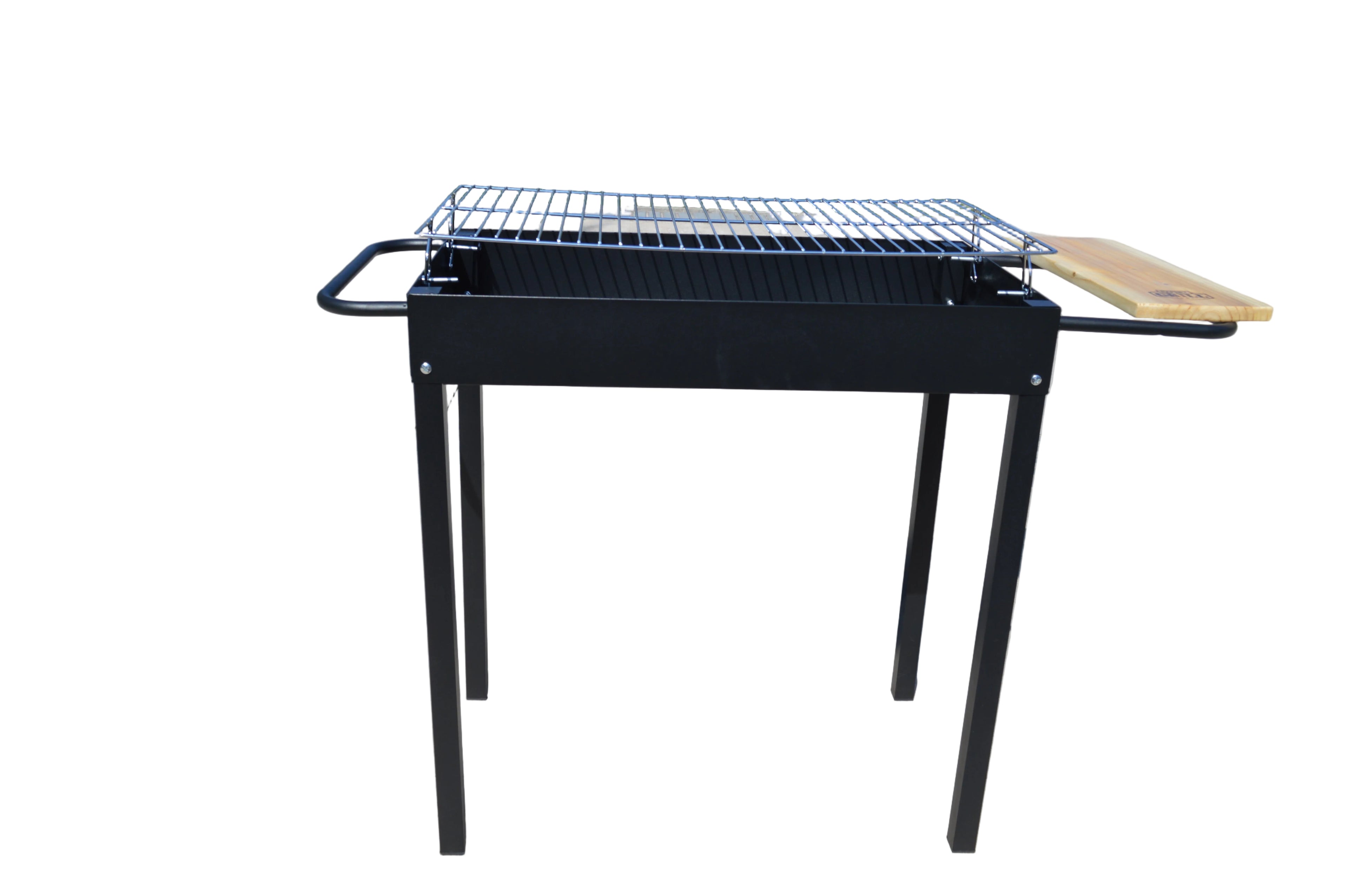 Parrilla Rectangular