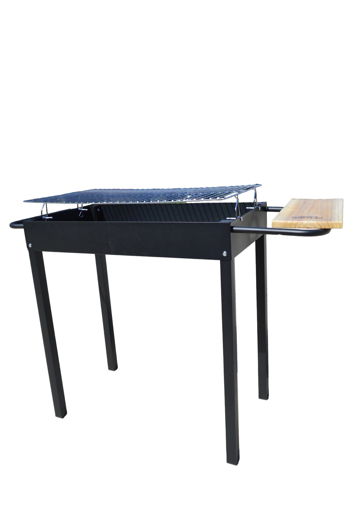 Parrilla Rectangular