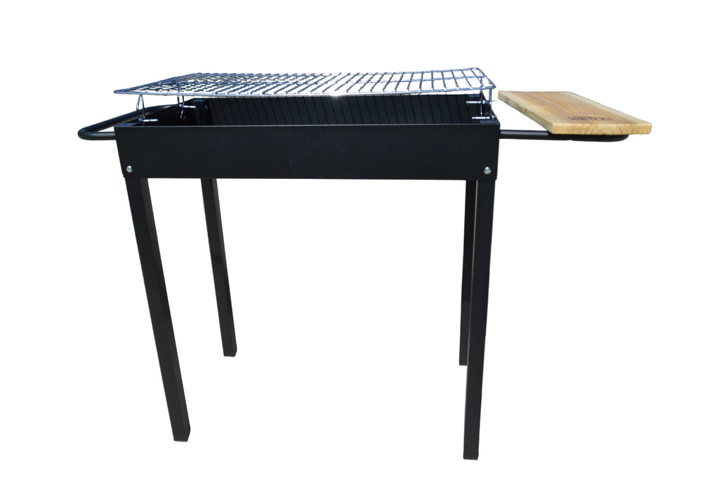 Parrilla Rectangular