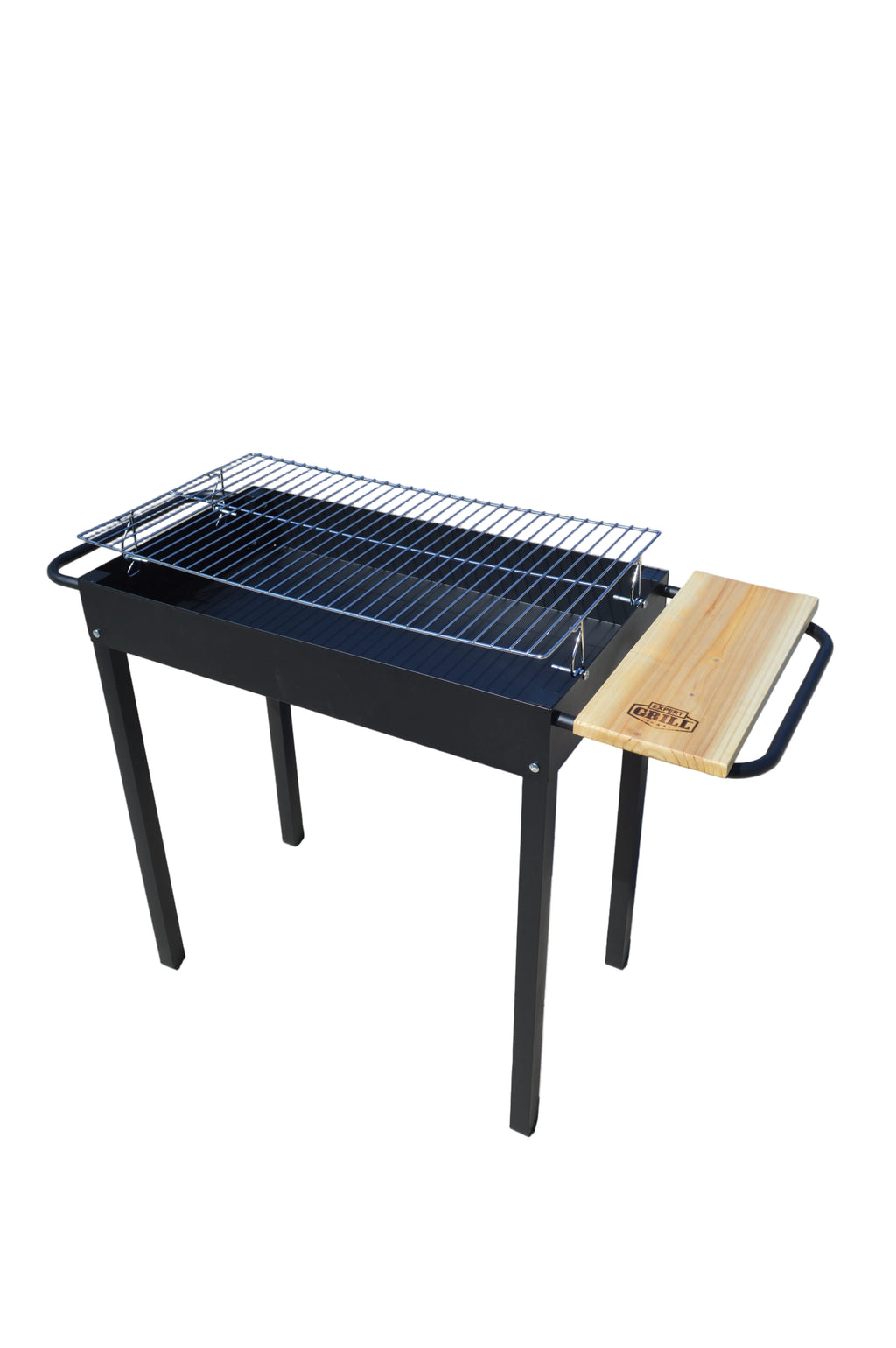 Parrilla Rectangular