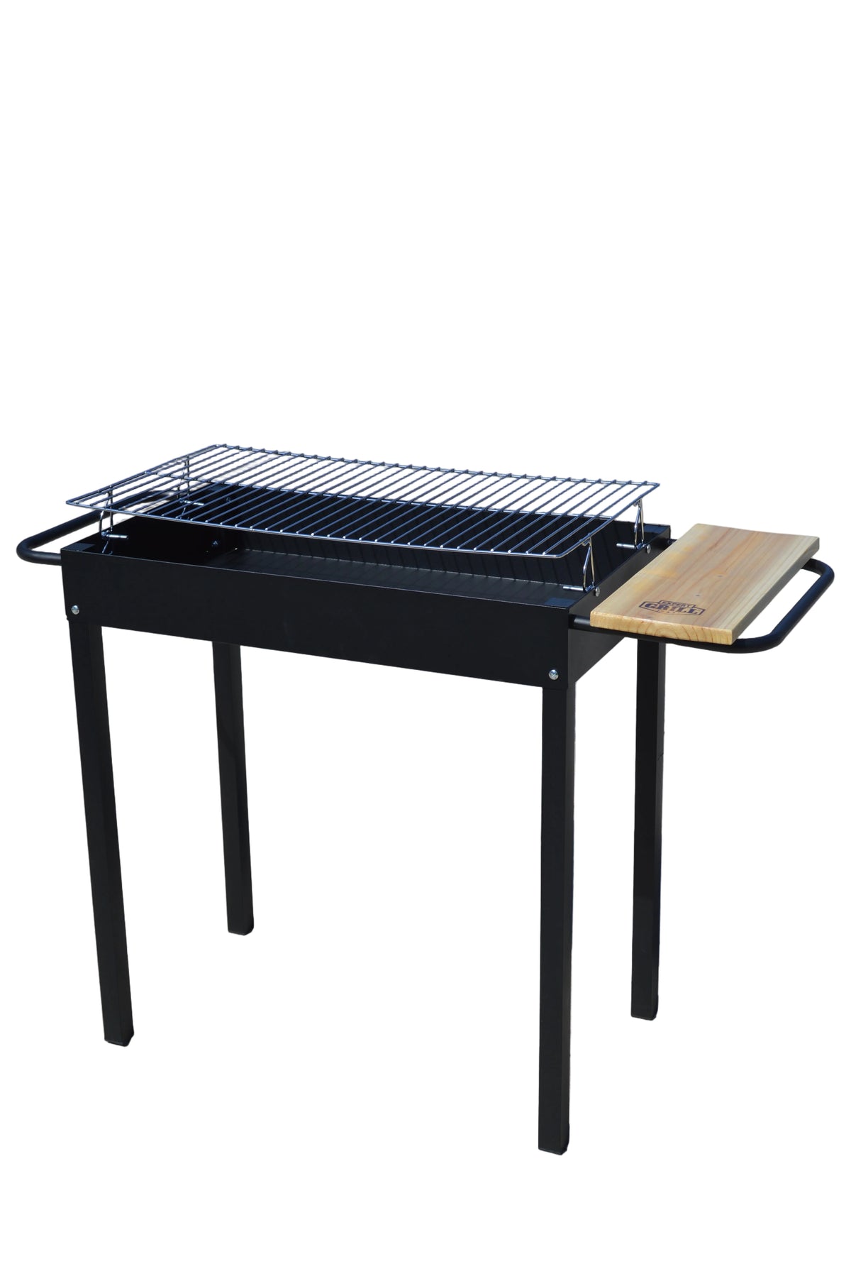 Parrilla Rectangular