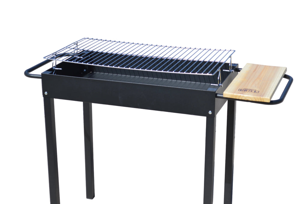 Parrilla Rectangular