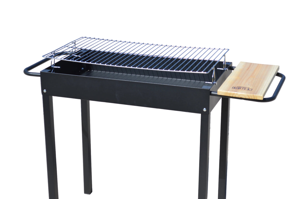 Parrilla Rectangular
