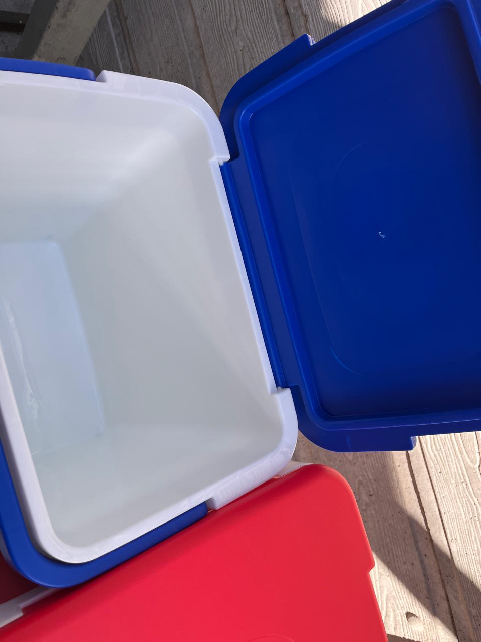 Cooler Wenco