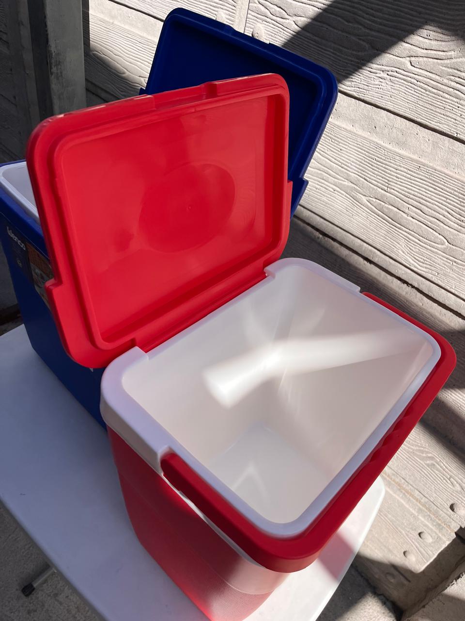 Cooler Wenco