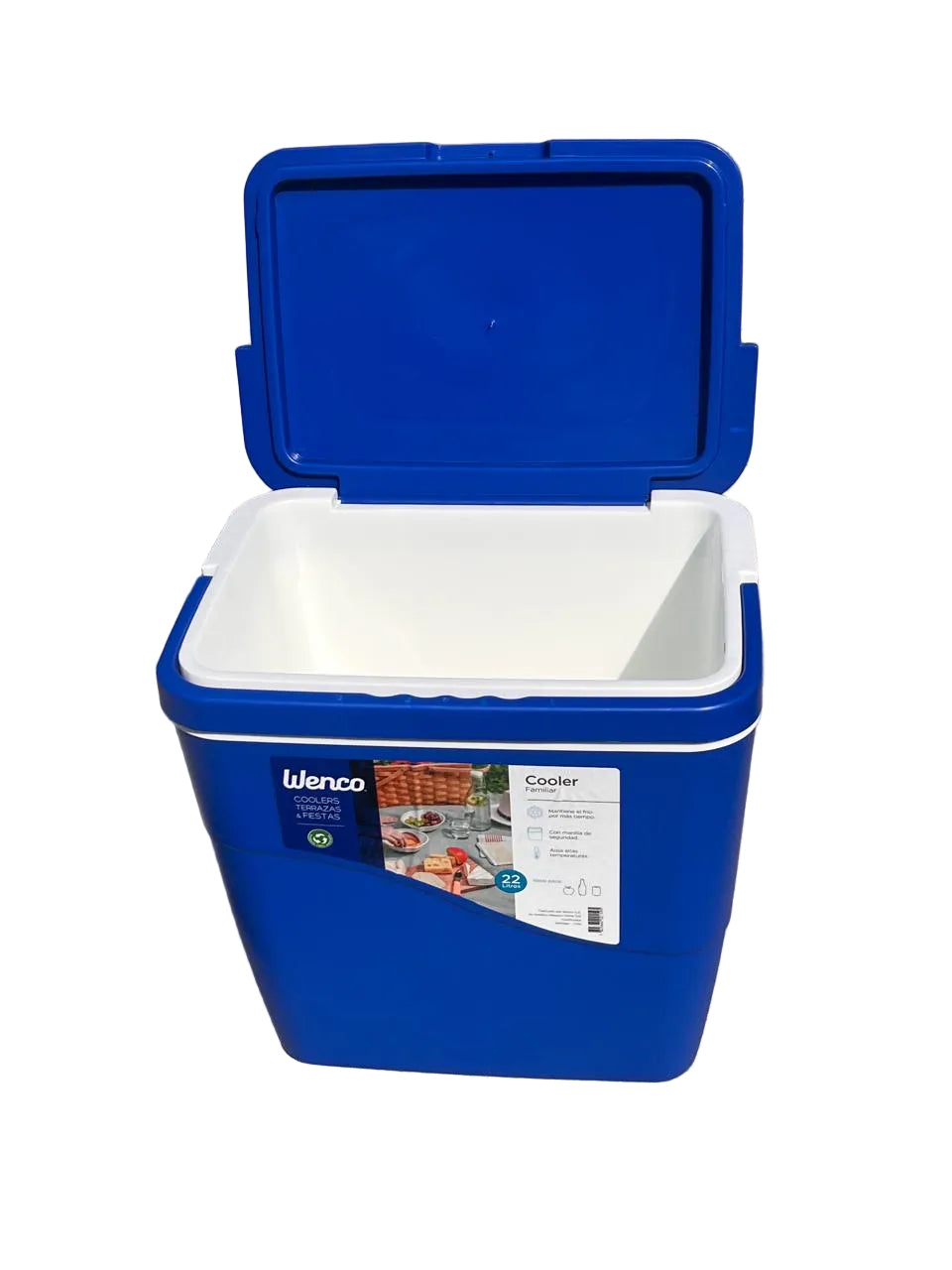 Cooler Wenco