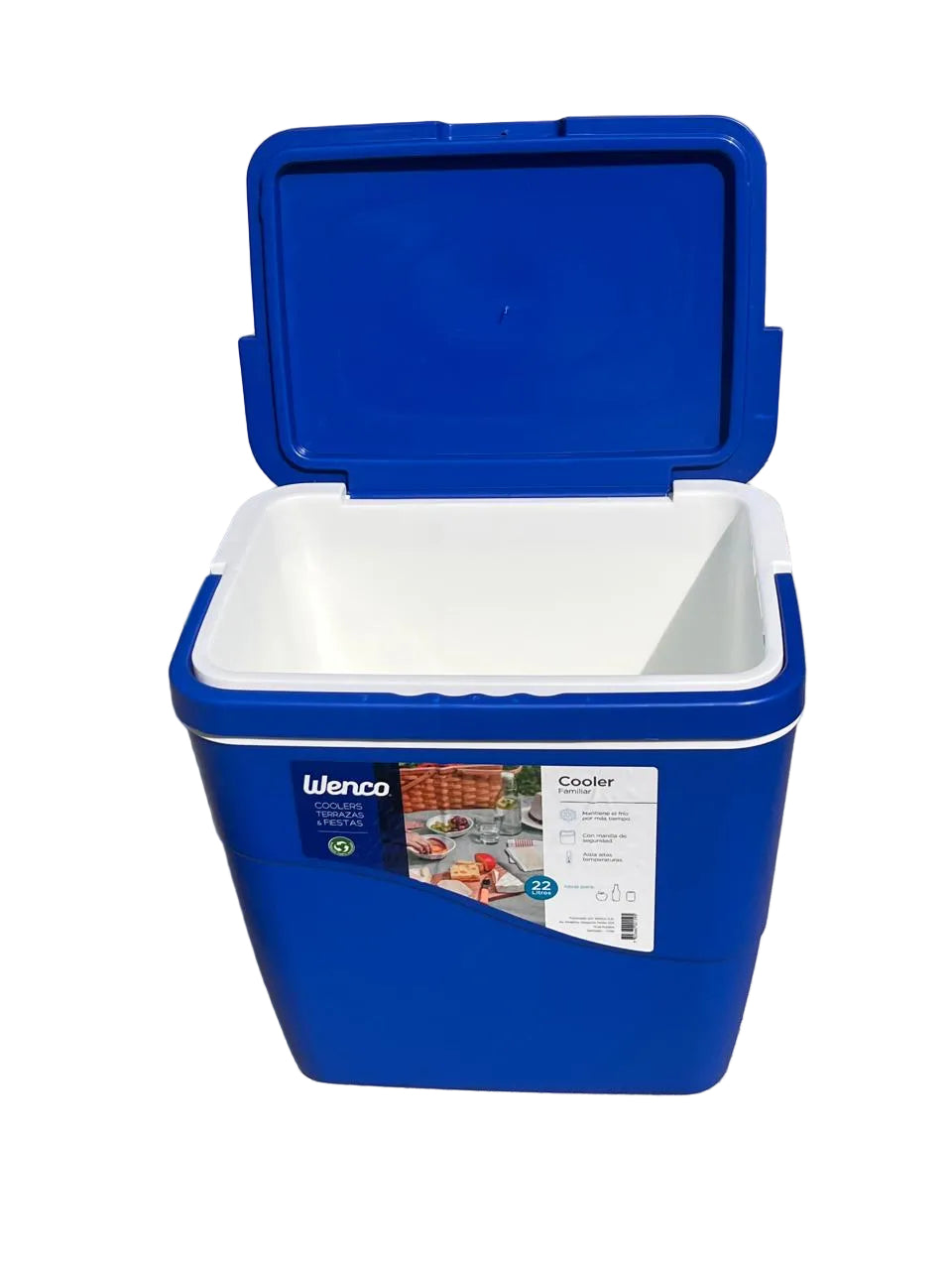 Cooler Wenco