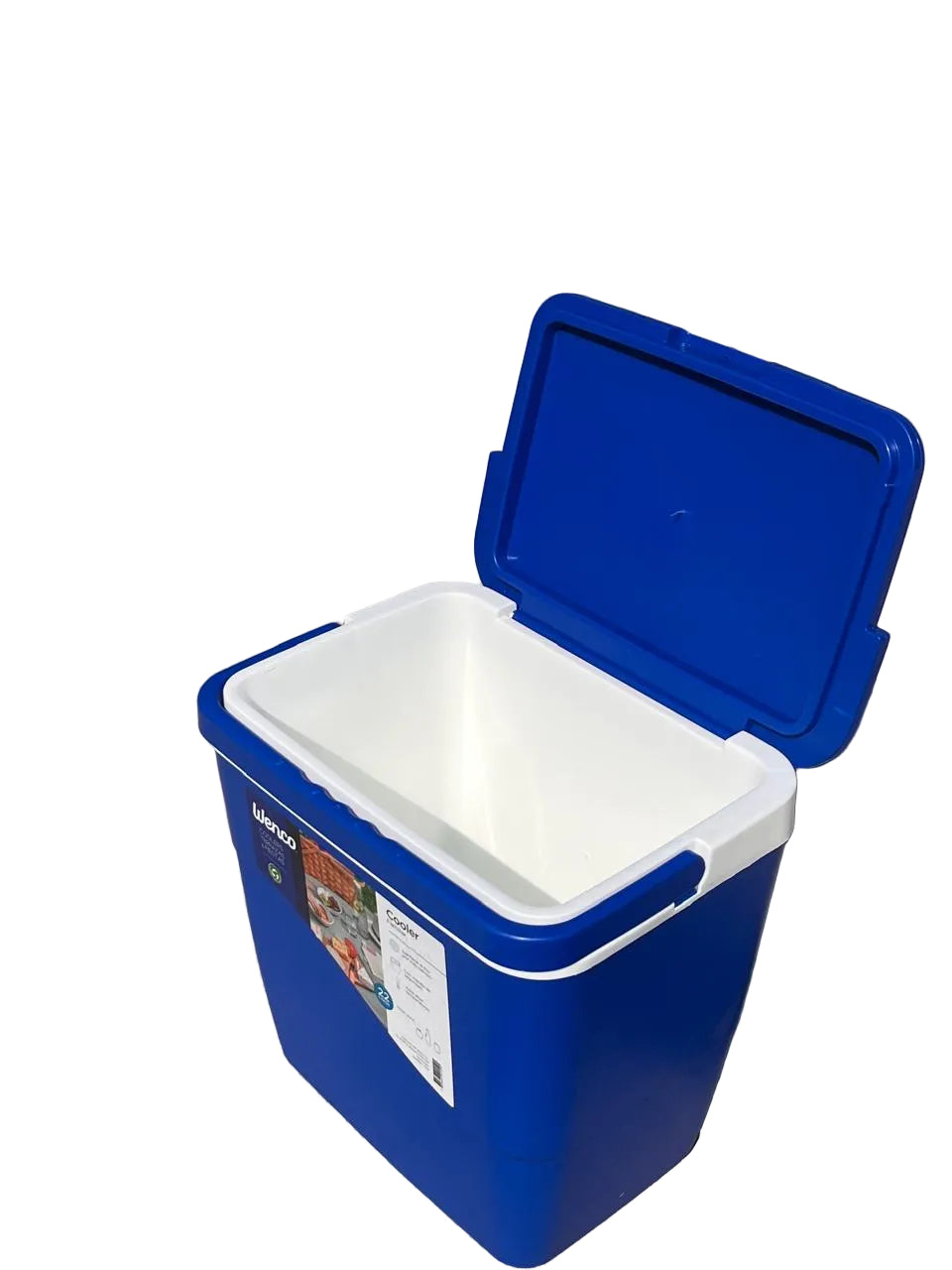 Cooler Wenco