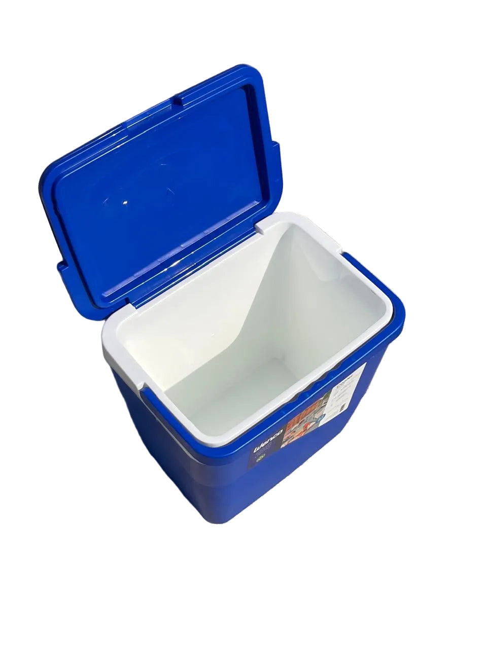 Cooler Wenco